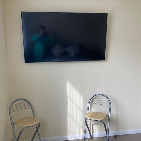 Departamento Por Dia Puerto Montt Apartment ภายนอก รูปภาพ