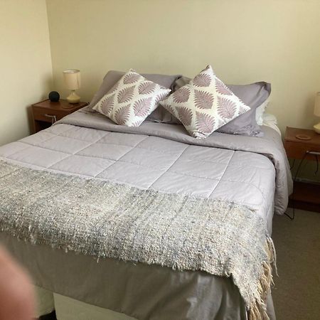 Departamento Por Dia Puerto Montt Apartment ภายนอก รูปภาพ