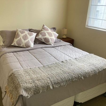 Departamento Por Dia Puerto Montt Apartment ภายนอก รูปภาพ