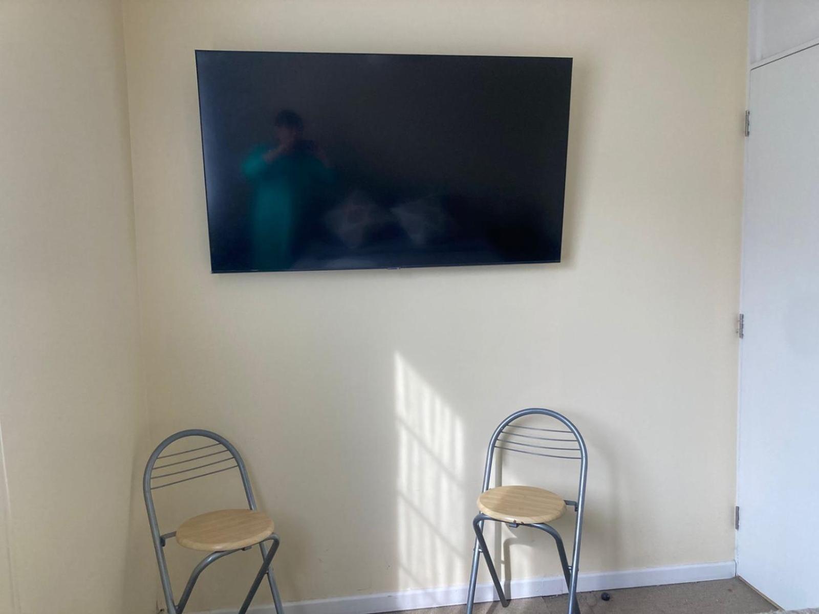 Departamento Por Dia Puerto Montt Apartment ภายนอก รูปภาพ