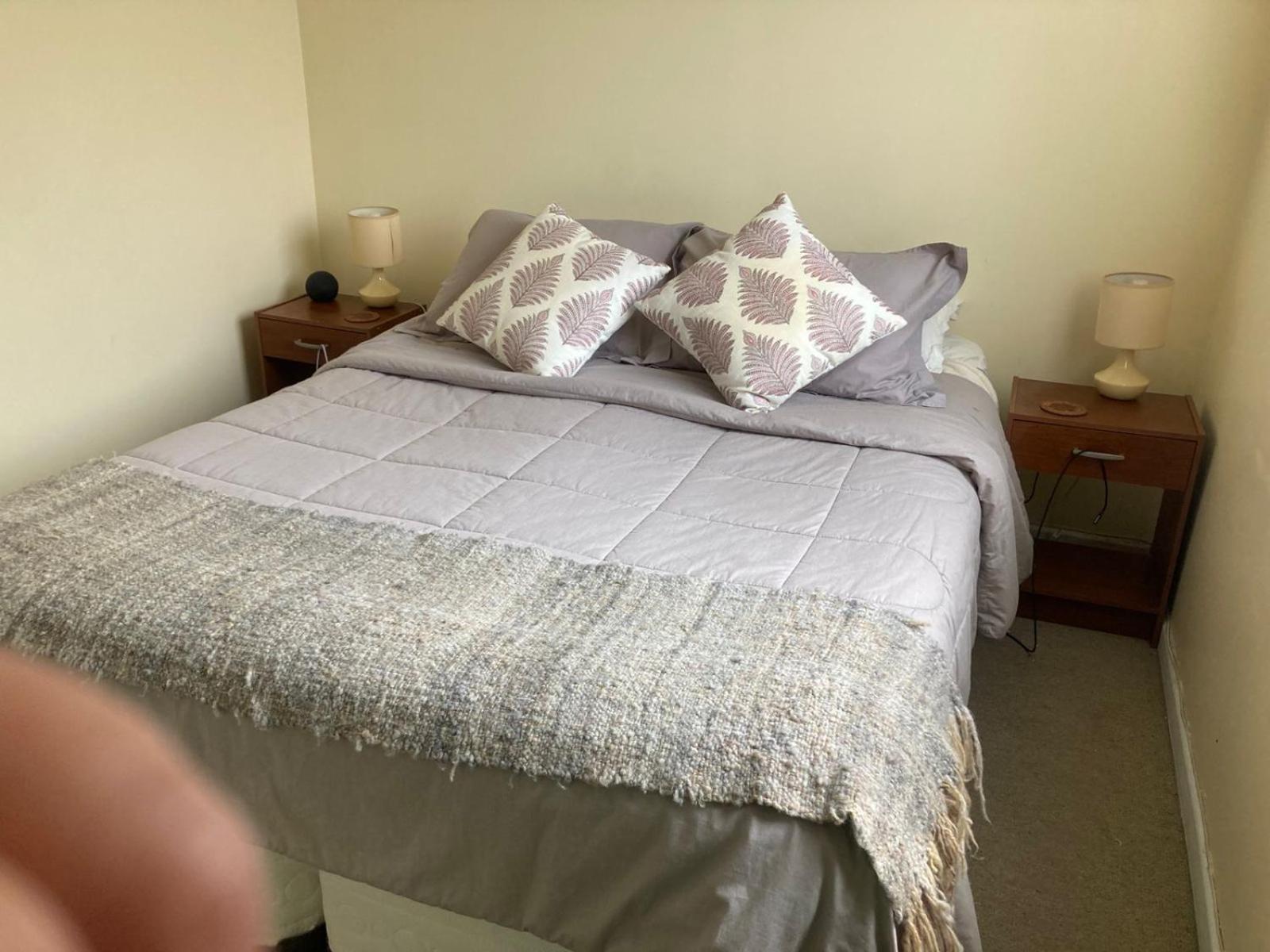 Departamento Por Dia Puerto Montt Apartment ภายนอก รูปภาพ