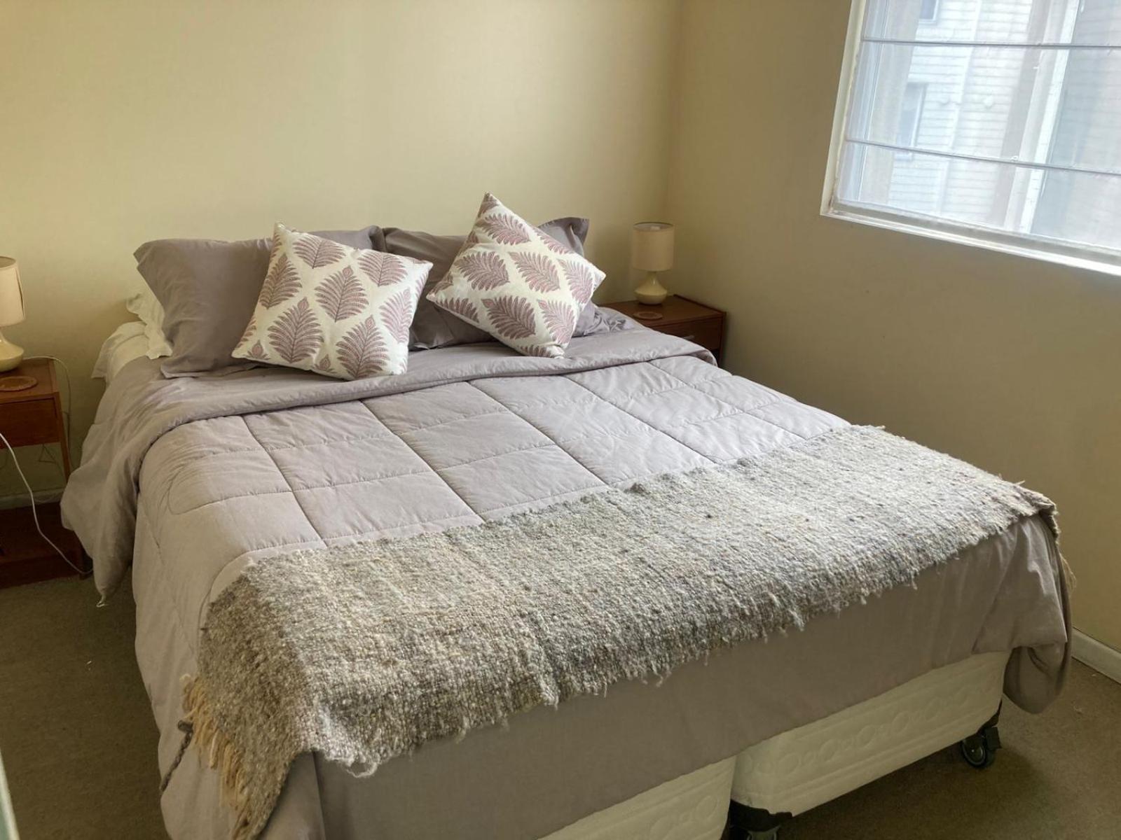 Departamento Por Dia Puerto Montt Apartment ภายนอก รูปภาพ