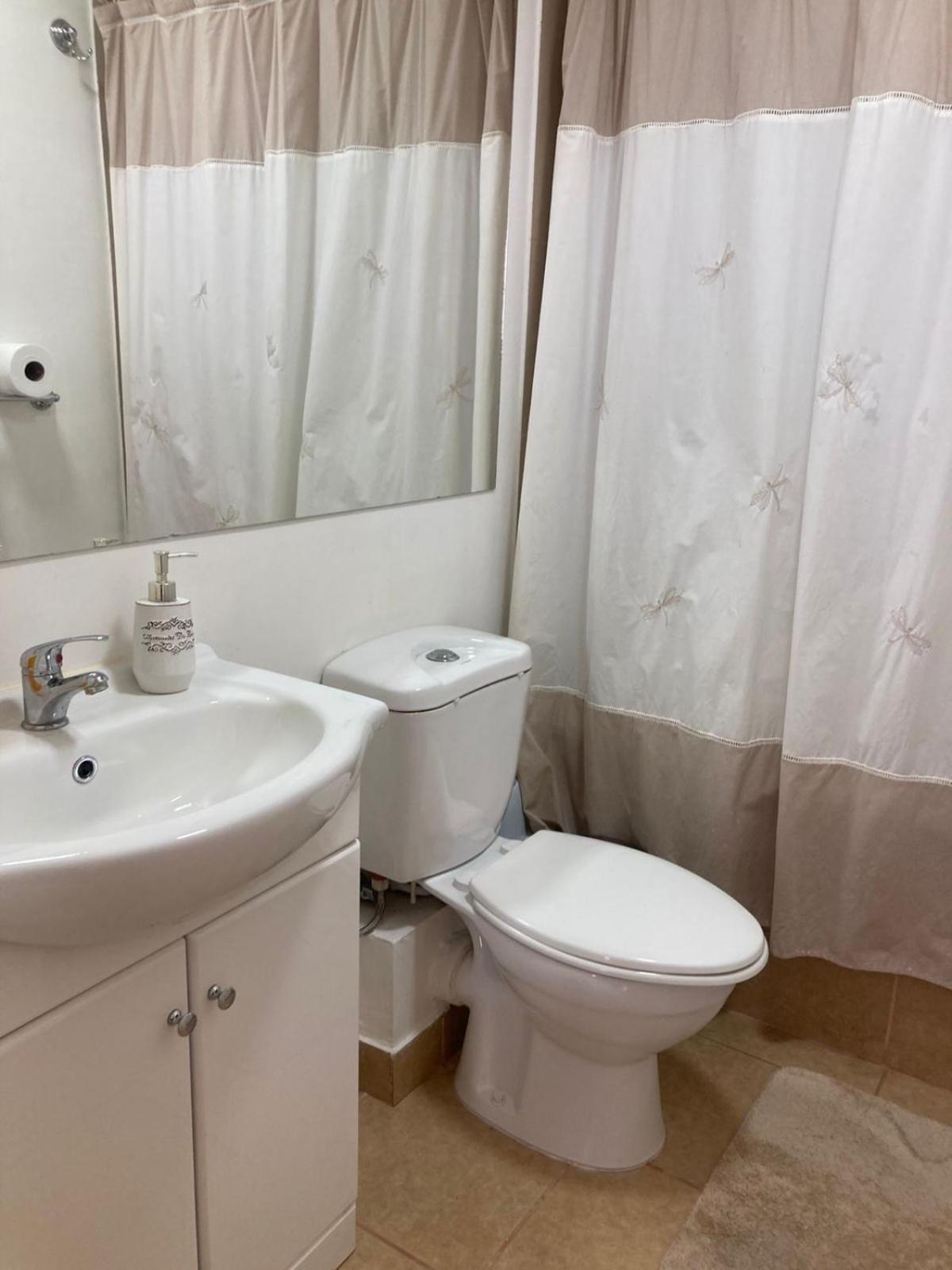 Departamento Por Dia Puerto Montt Apartment ภายนอก รูปภาพ