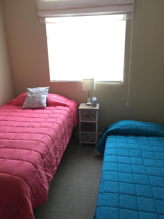 Departamento Por Dia Puerto Montt Apartment ภายนอก รูปภาพ